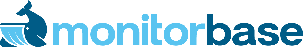 MonitorBase Logo